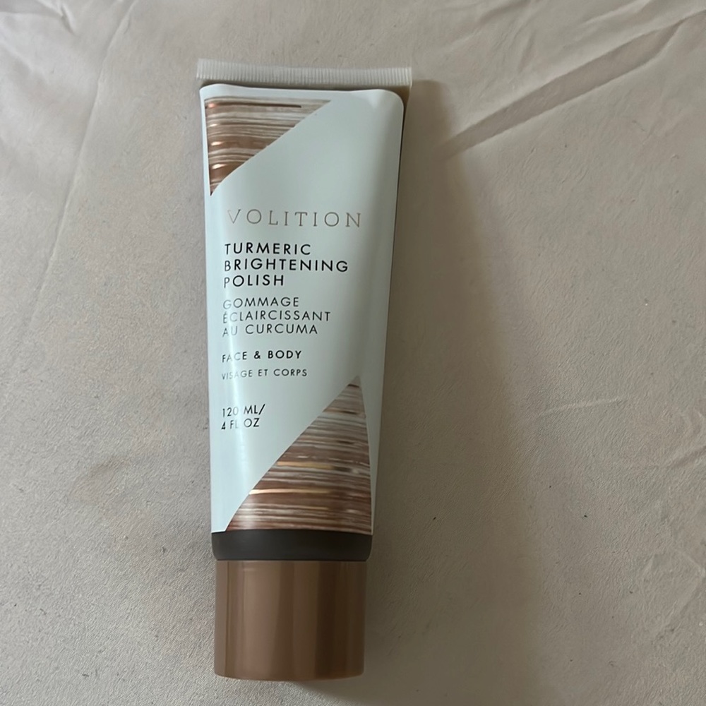 Skin Care: Body Polish
